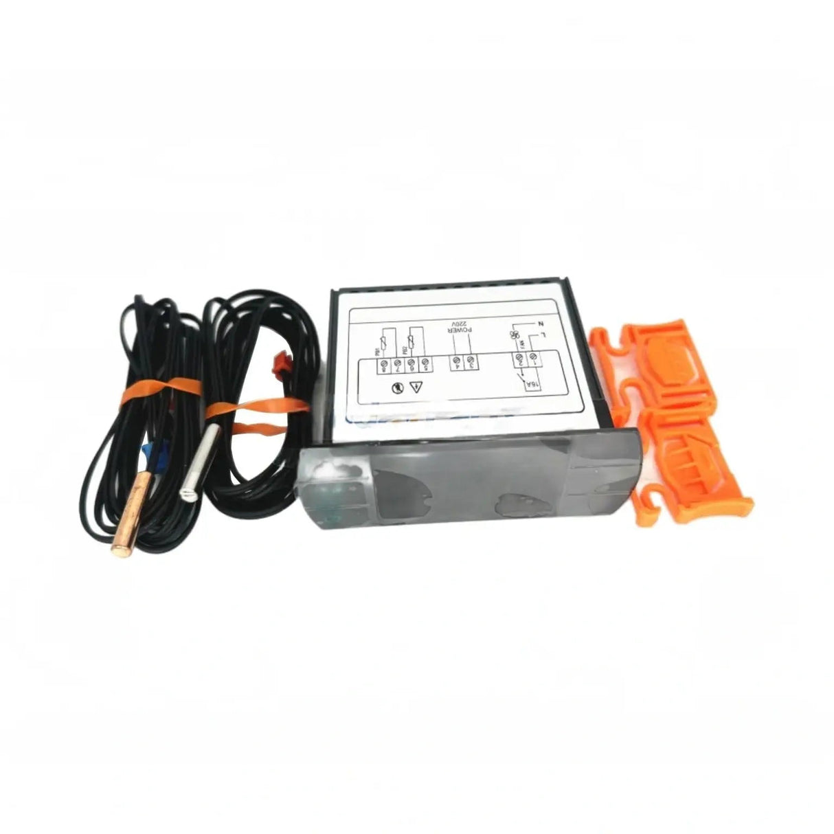 Cold Drying Control Panel 2205686523 for Atlas Copco Refrigerated Air Dryer - Fab Heavy Parts