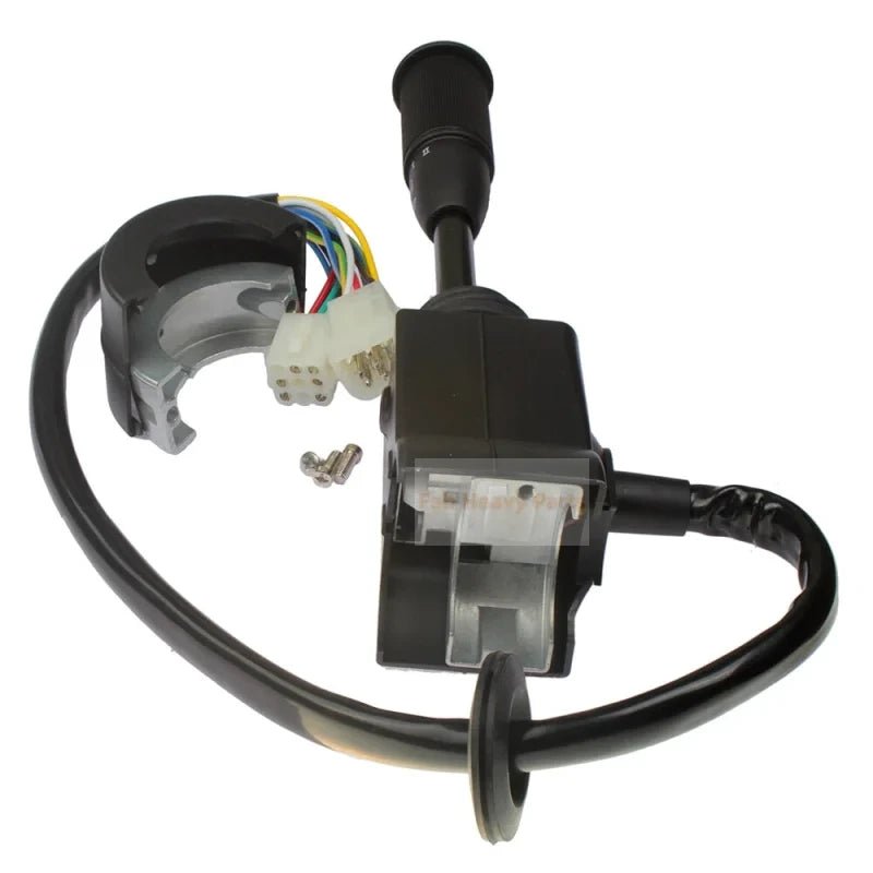 Column Switch Fits for Volvo A30 A30D A30E A30F A30G A35 A35D A35E A35F A35G - Fab Heavy Parts