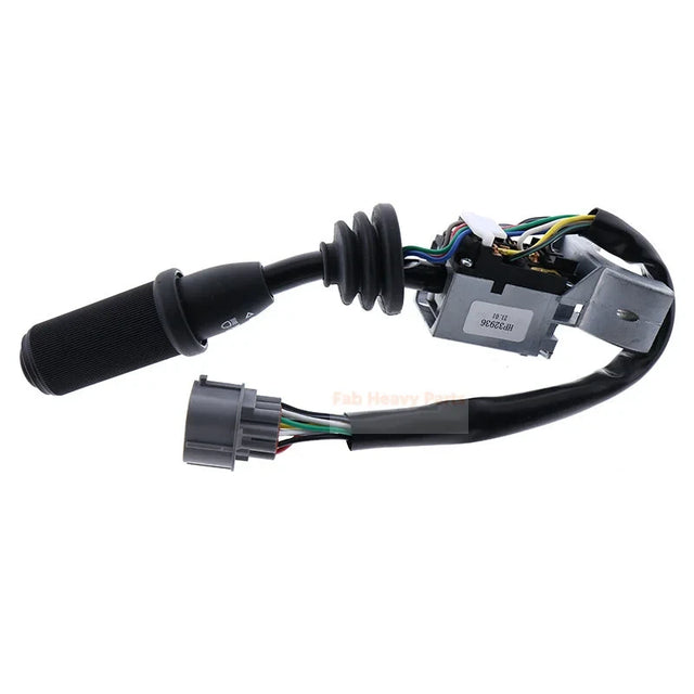 Column Switch RH 1 Speed Wiper 701/80355 Fits for JCB Construction 409 406 528S