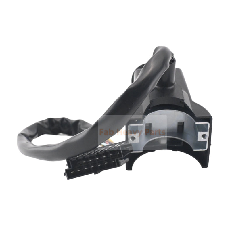 Commutateur de colonne VOE11171771 11171771 Convient pour Volvo L120B L90B L180 L180C L70B L70C L330C L90C L120C L150C