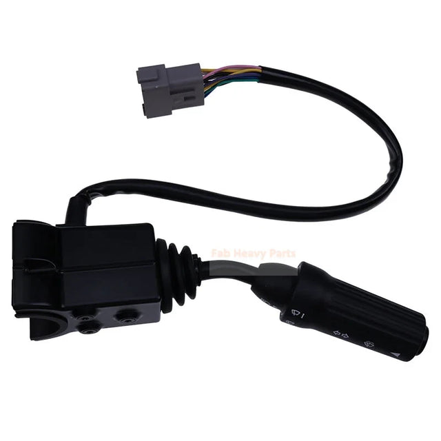 Interruptor de columna VOE11709757 FITS para Volvo BL60 BL61 BL61PLUS BL70 BL71 BL71PLUS CARGADOR