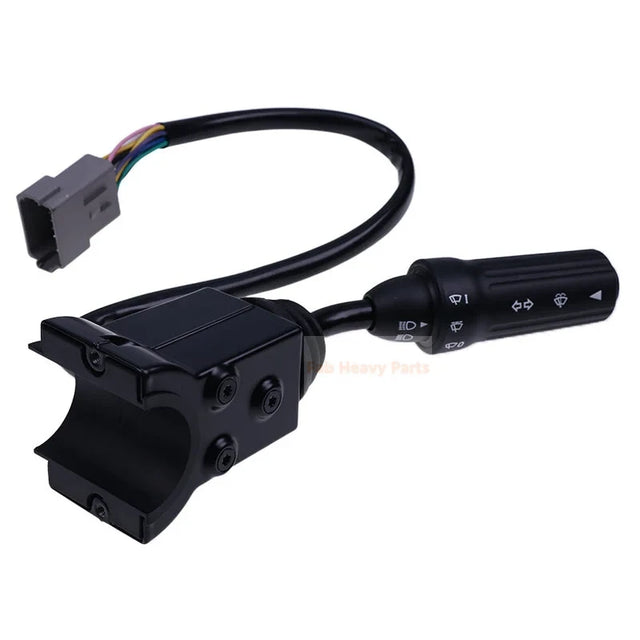 Interruptor de columna VOE11709757 FITS para Volvo BL60 BL61 BL61PLUS BL70 BL71 BL71PLUS CARGADOR