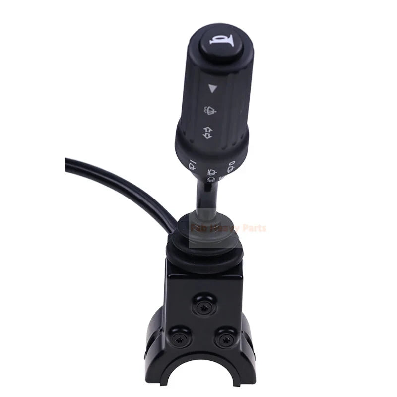 Column Switch VOE11709757 Fits for Volvo BL60 BL61 BL61PLUS BL70 BL71 BL71PLUS Backhoe Loader