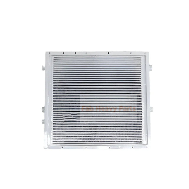 Combination Cooler 02250096-706 for Sullair Air Compressor LS160 LS16-60