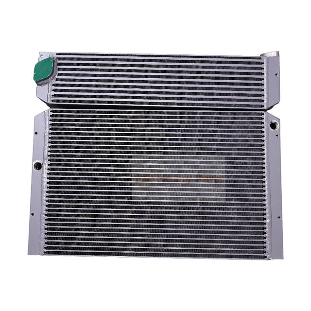 Combinatiekoeler 1613-7822-00 voor Atlas Copco luchtcompressor GA30 G37 GA45