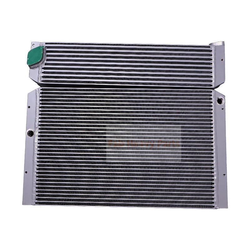 Combination Cooler 1613 - 7822 - 00 for Atlas Copco Air Compressor GA30 G37 GA45 - Fab Heavy Parts