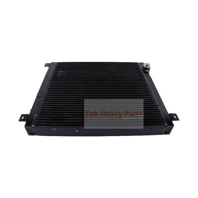 Combination Cooler 54753918 for Ingersoll Rand Air Compressor UP5 UP6
