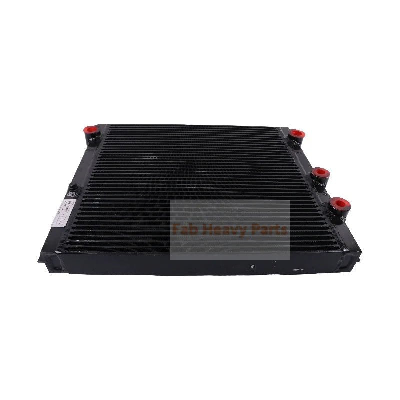 Combination Cooler 54753918 for Ingersoll Rand Air Compressor UP5 UP6 - Fab Heavy Parts