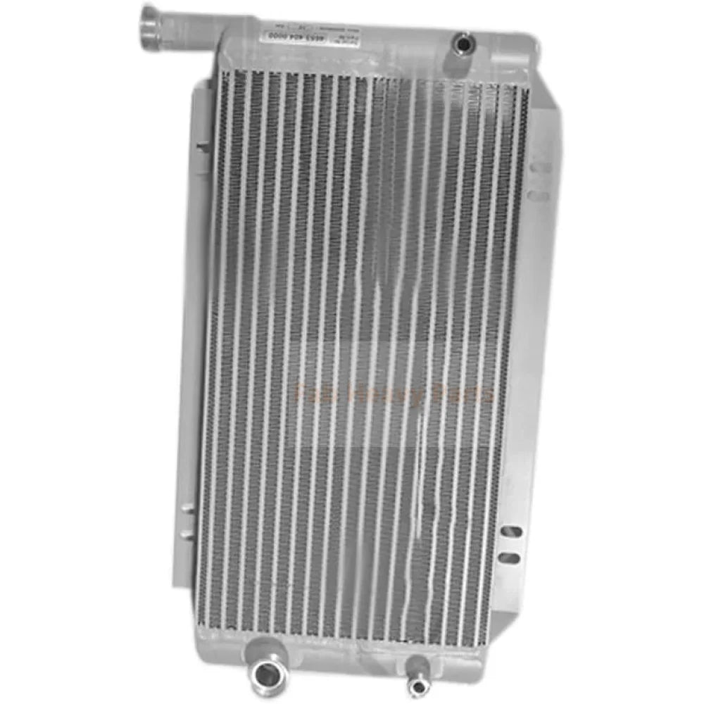 Combine Cooler 1622094100 for Atlas Copco Compressor