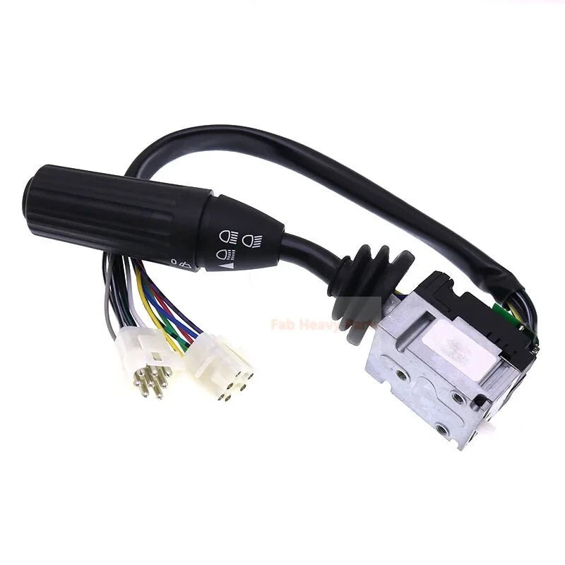 Combined Switch V33536700 Fits for Valmet Valtra Tractor 6200 6250HI 6300 6350HI 6400 6550HI 6650HI 6750HI 6800 6800E 6850HI - Fab Heavy Parts