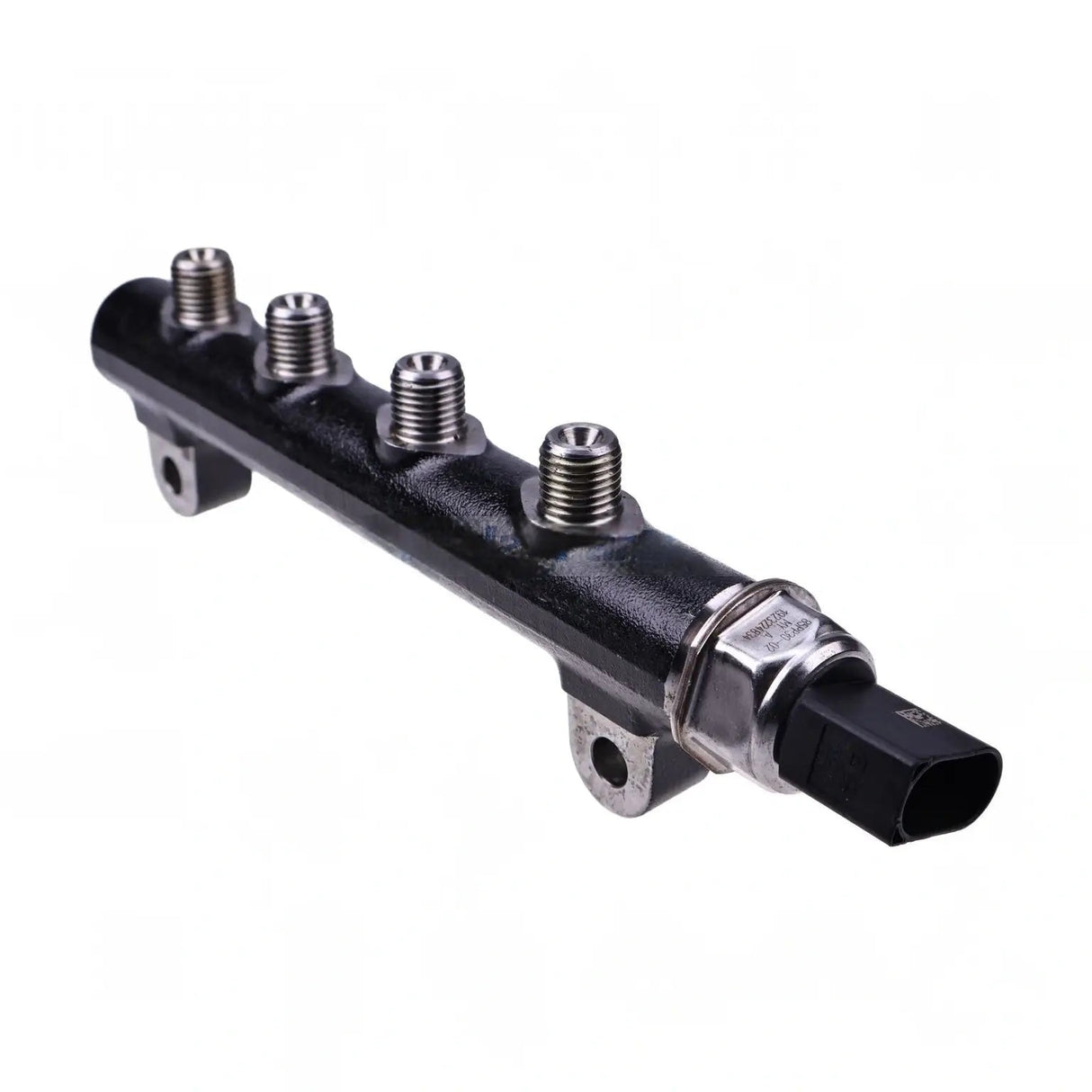 Common Rail 150120-00018C 7249383 for Doosan Engine D18 Bobcat Loader S450 Excavator E32 - Fab Heavy Parts