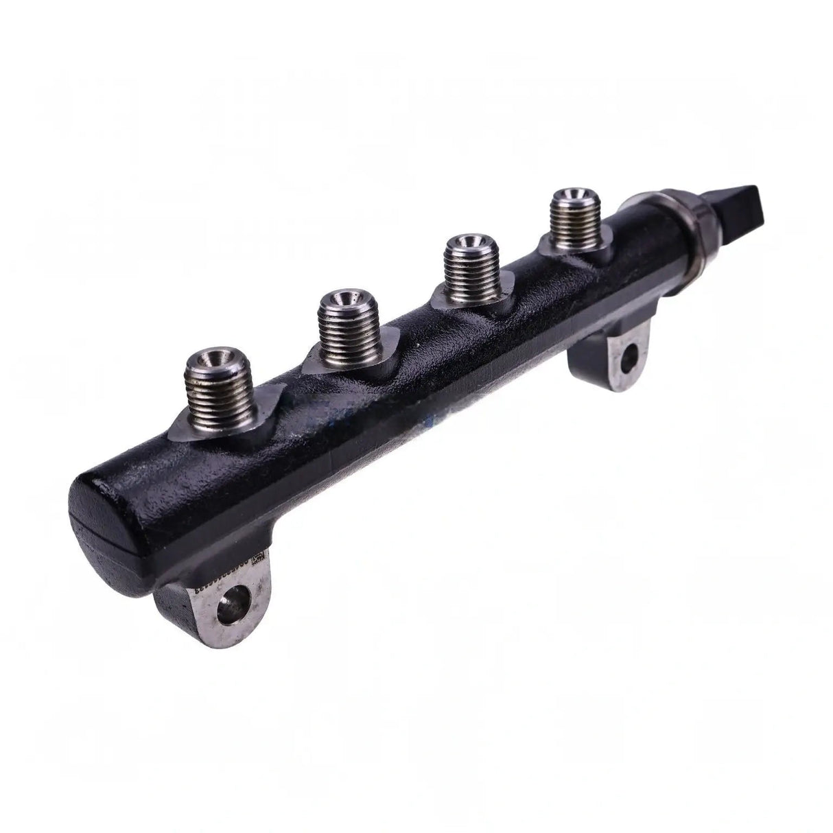 Common Rail 150120-00018C 7249383 for Doosan Engine D18 Bobcat Loader S450 Excavator E32 - Fab Heavy Parts