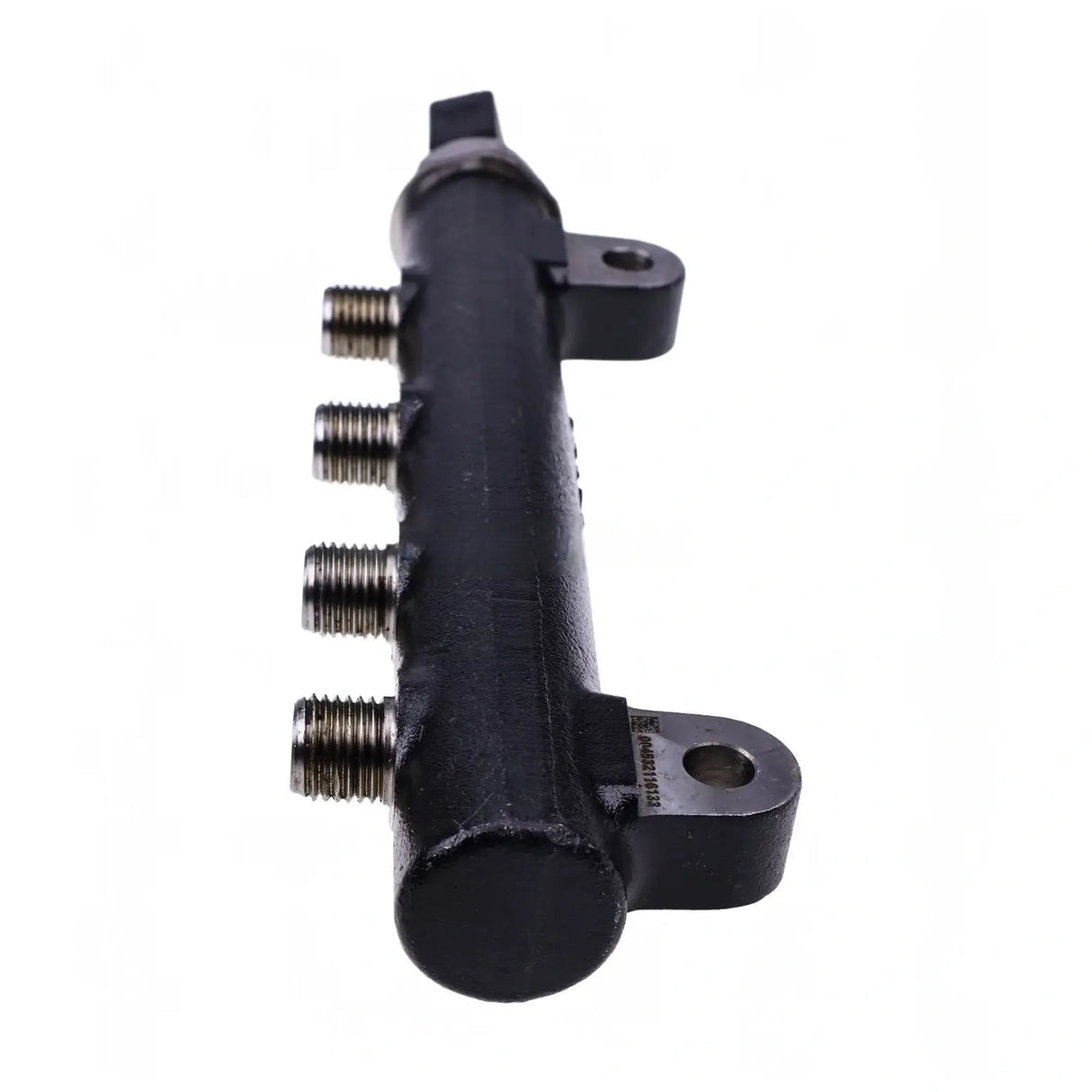 Common Rail 150120-00018C 7249383 for Doosan Engine D18 Bobcat Loader S450 Excavator E32 - Fab Heavy Parts