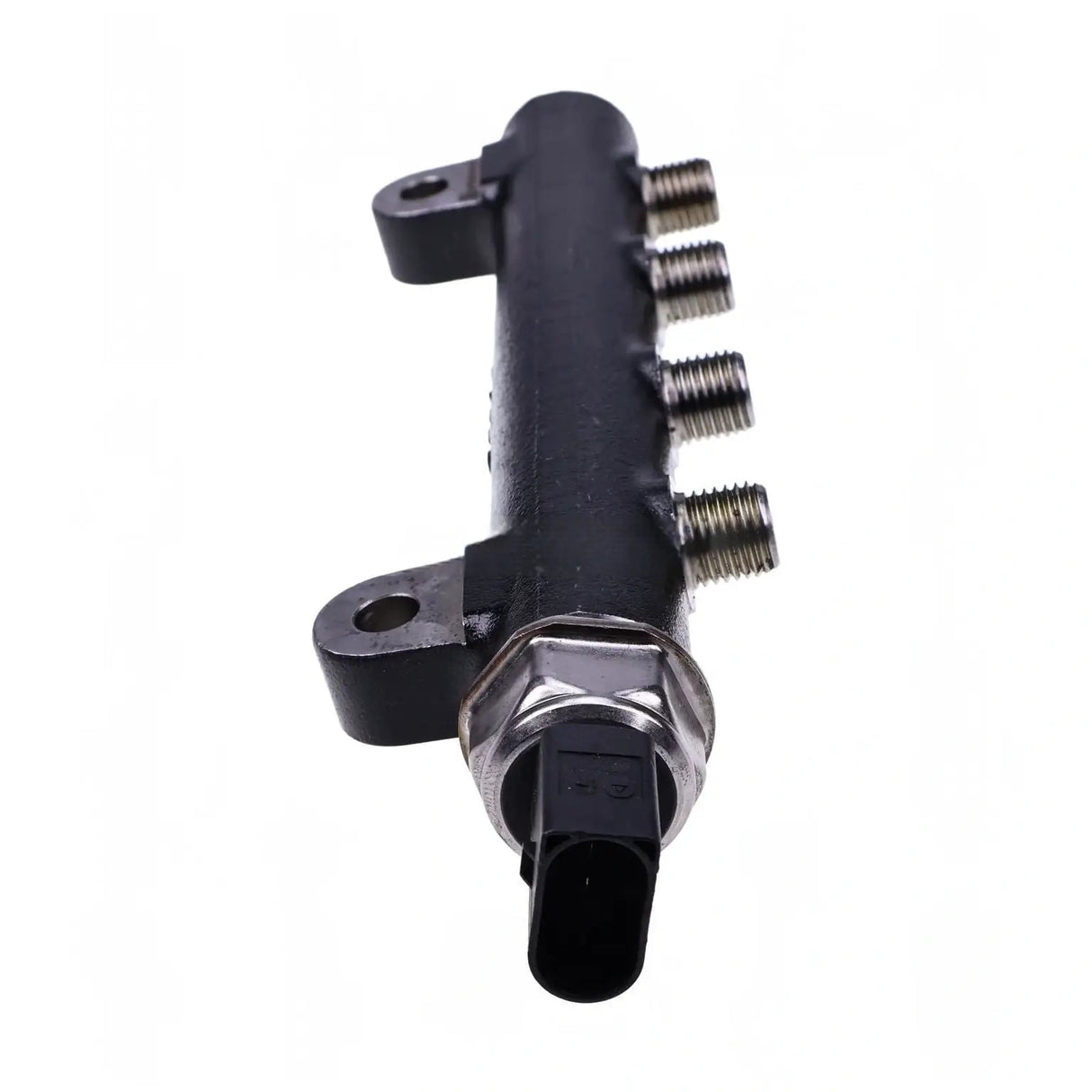 Common Rail 150120-00018C 7249383 for Doosan Engine D18 Bobcat Loader S450 Excavator E32 - Fab Heavy Parts
