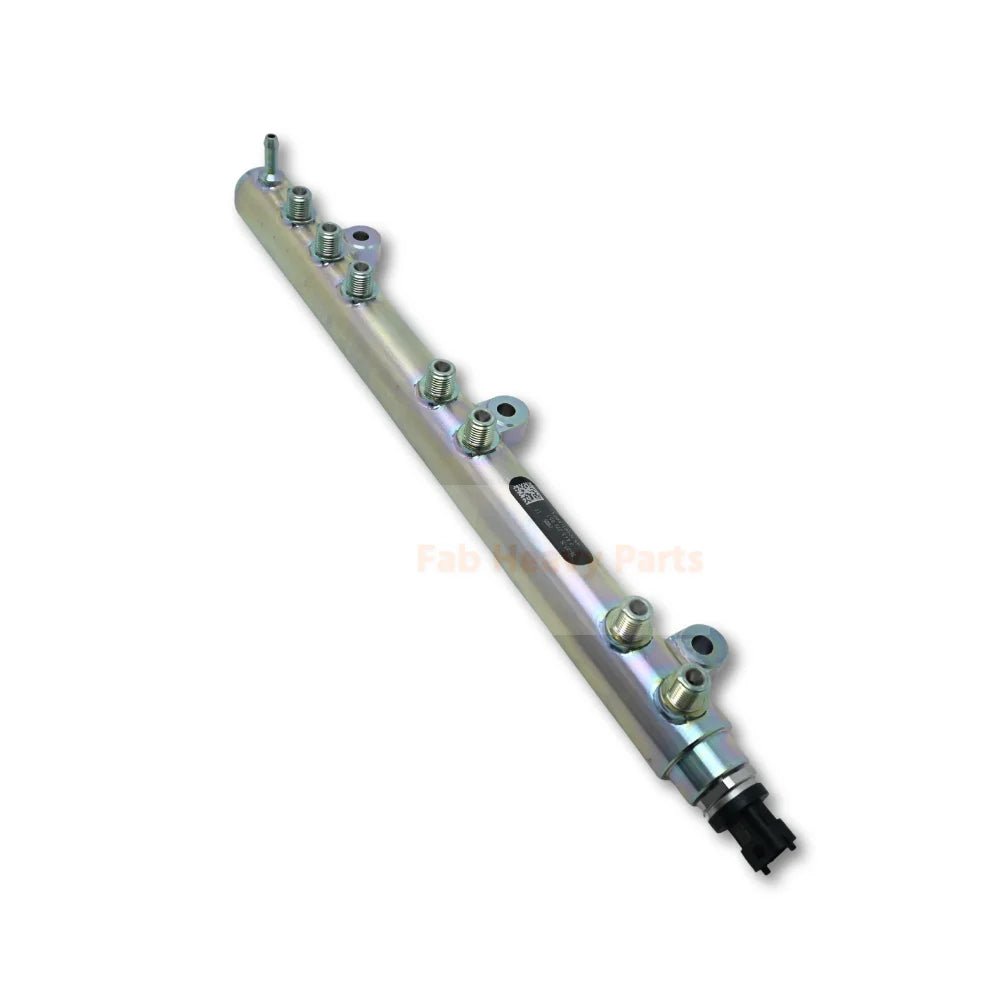 Common Rail 65.10601-6004 0445226057 for Doosan Excavator DX225LC - Fab Heavy Parts