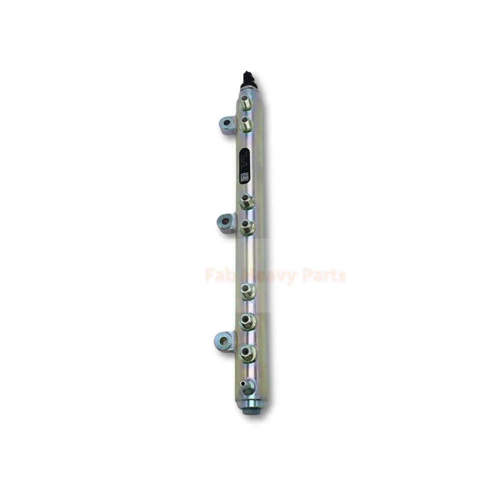 Common Rail 65.10601-6004 0445226057 for Doosan Excavator DX225LC - Fab Heavy Parts