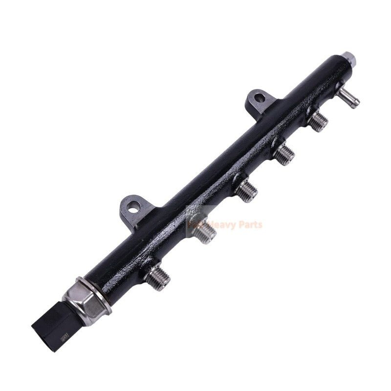 Common Rail 7256757 for Doosan D34 Engine Aftermarket Replacement For Bobcat T740 T750 T770 T870 - Fab Heavy Parts