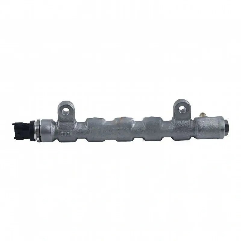 Common Rail Assembly 129A00-57000 for Yanmar Engine 3JH40 3TNV86CHT 3TNV88C - Fab Heavy Parts