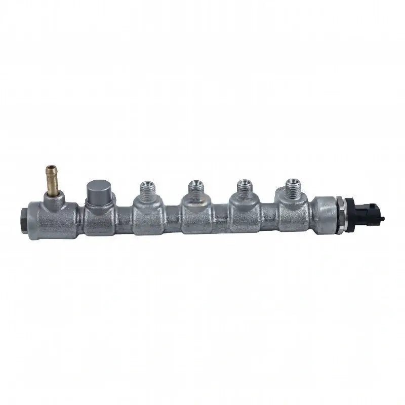 Common Rail Assembly 129A00-57000 for Yanmar Engine 3JH40 3TNV86CHT 3TNV88C - Fab Heavy Parts