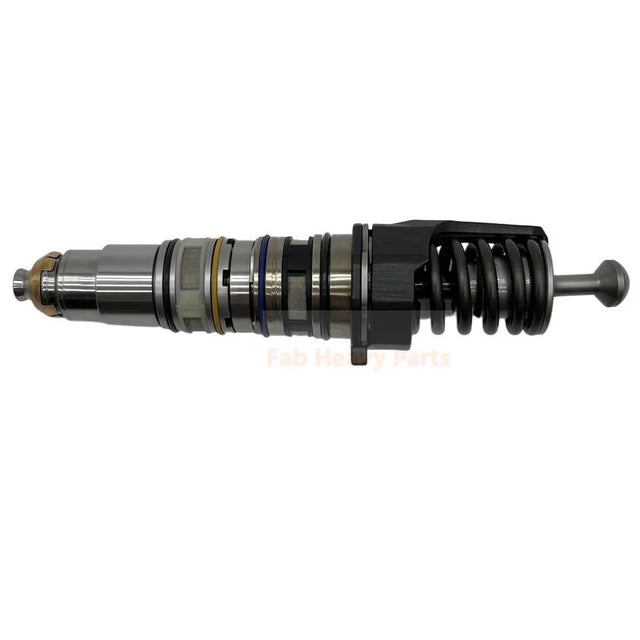 Common Rail Diesel Fuel Injector 4088725 Fits for Cummins SCANIA QX15/ISX Engine - Fab Heavy Parts