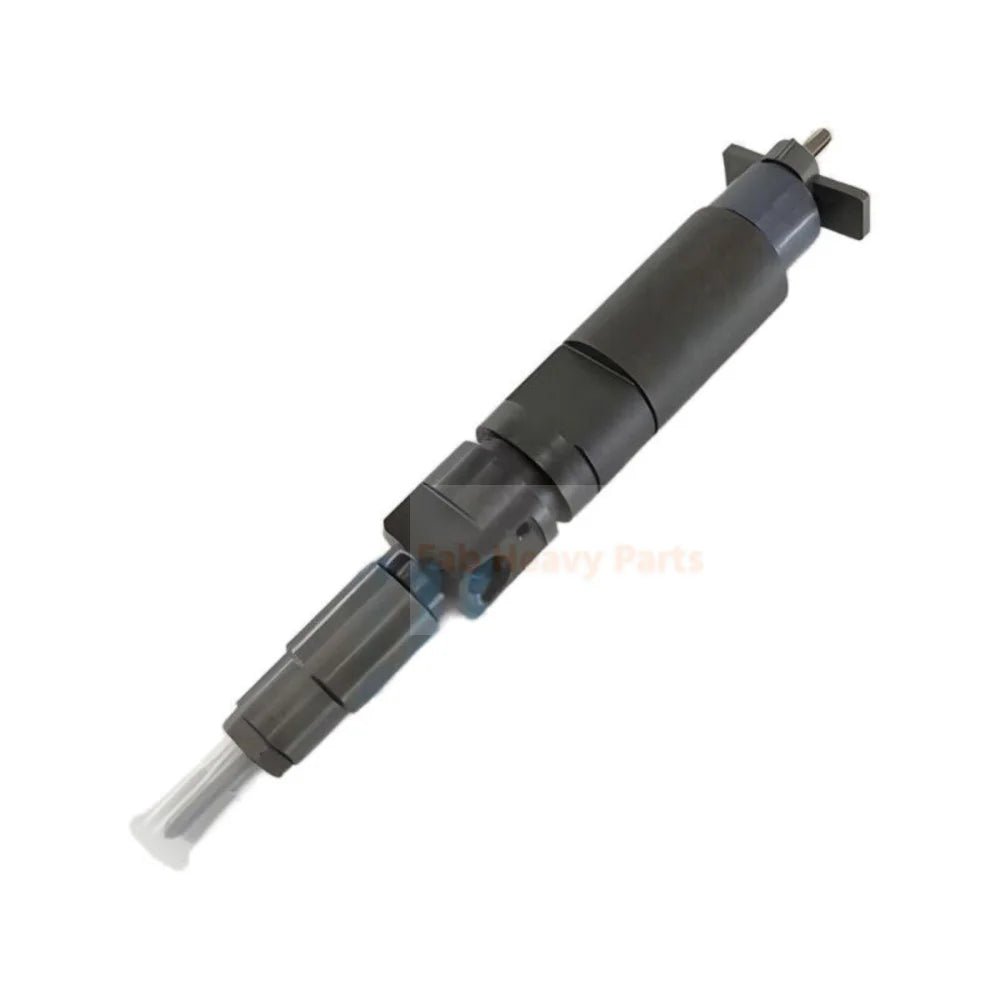 Common Rail Diesel Fuel Injector Assembly 295700 - 0010 RE550611 Fits for John Deere G5 - Fab Heavy Parts