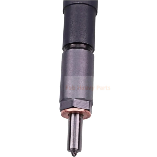 Injecteur de carburant à rampe commune 0445110301 15062054F, adapté pour VM Motori
