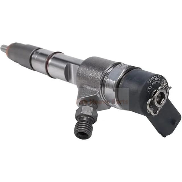 Common Rail Fuel Injector 0445110332 for Great Wall 2.8L Engine