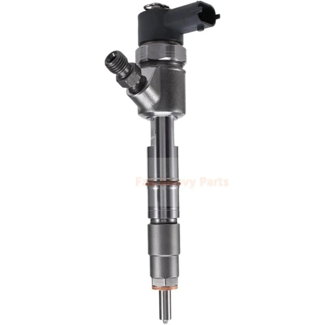 Common Rail Fuel Injector 0445110332 for Great Wall 2.8L Engine