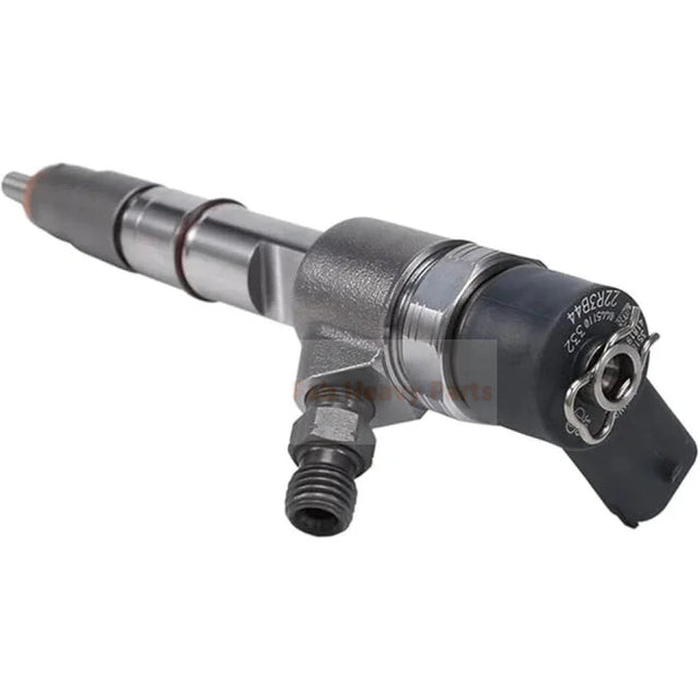 Common Rail Fuel Injector 0445110332 for Great Wall 2.8L Engine - Fab Heavy Parts