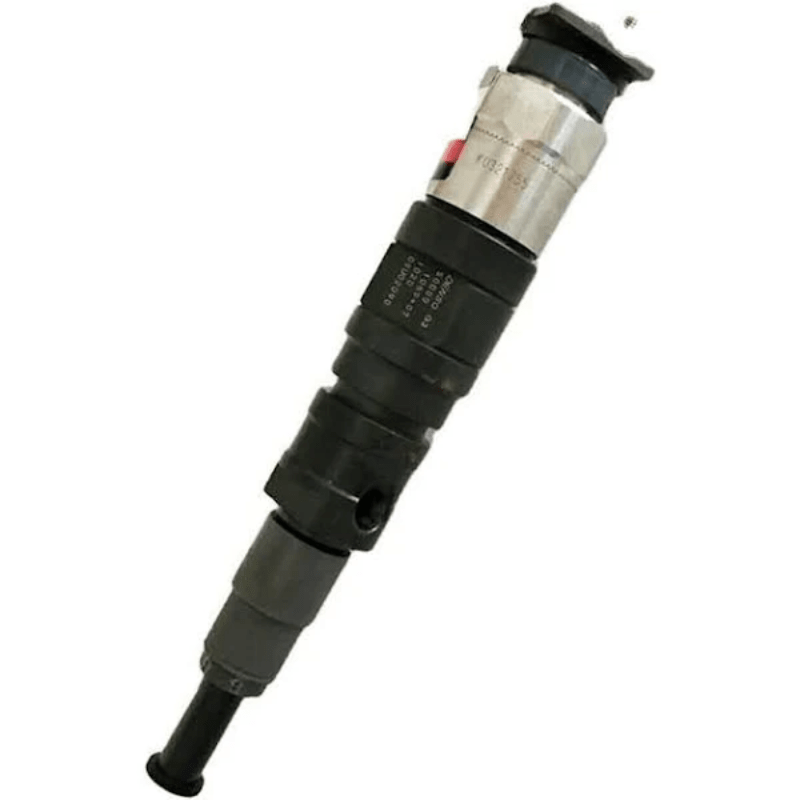 Common Rail Fuel Injector 095000 - 1020 095000 - 1059 for Denso G3 - Fab Heavy Parts