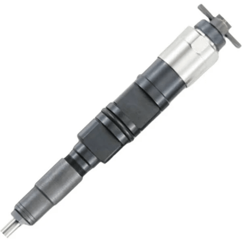 Common Rail Fuel Injector 095000 - 1020 095000 - 1059 for Denso G3 - Fab Heavy Parts