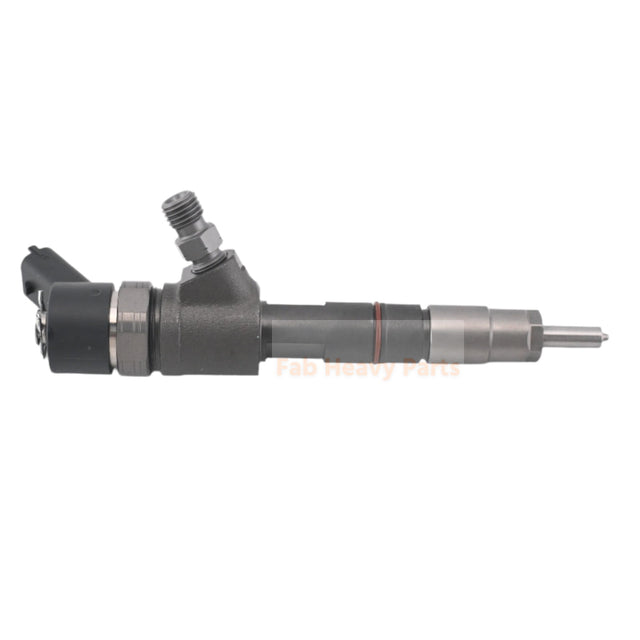 4 PCS Common Rail Fuel Injector 129E01-53100 Fits for Yanmar Engine 4TNV98CT