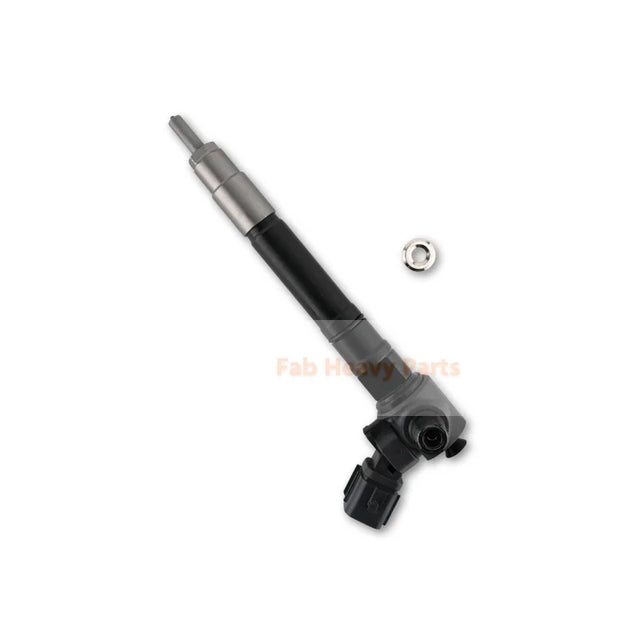 Injecteur de carburant en rail commun 23670-09460 23670-0E070 236700E070 2367009460 pour Toyota Hilux 2,4L 2GD