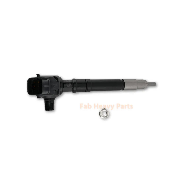 Injecteur de carburant en rail commun 23670-09460 23670-0E070 236700E070 2367009460 pour Toyota Hilux 2,4L 2GD