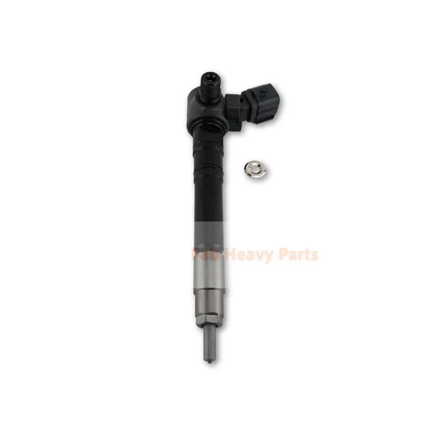 Injecteur de carburant en rail commun 23670-09460 23670-0E070 236700E070 2367009460 pour Toyota Hilux 2,4L 2GD