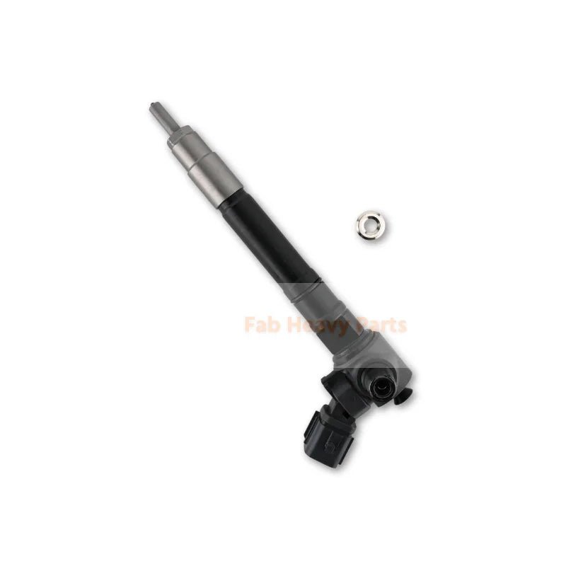 Common Rail Fuel Injector 23670 - 09460 23670 - 0E070 236700E070 2367009460 For Toyota Hilux 2.4L 2GD - Fab Heavy Parts