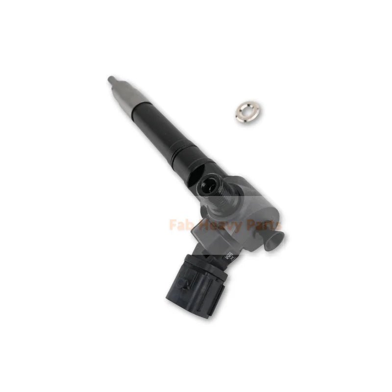 Common Rail Fuel Injector 23670 - 09460 23670 - 0E070 236700E070 2367009460 For Toyota Hilux 2.4L 2GD - Fab Heavy Parts