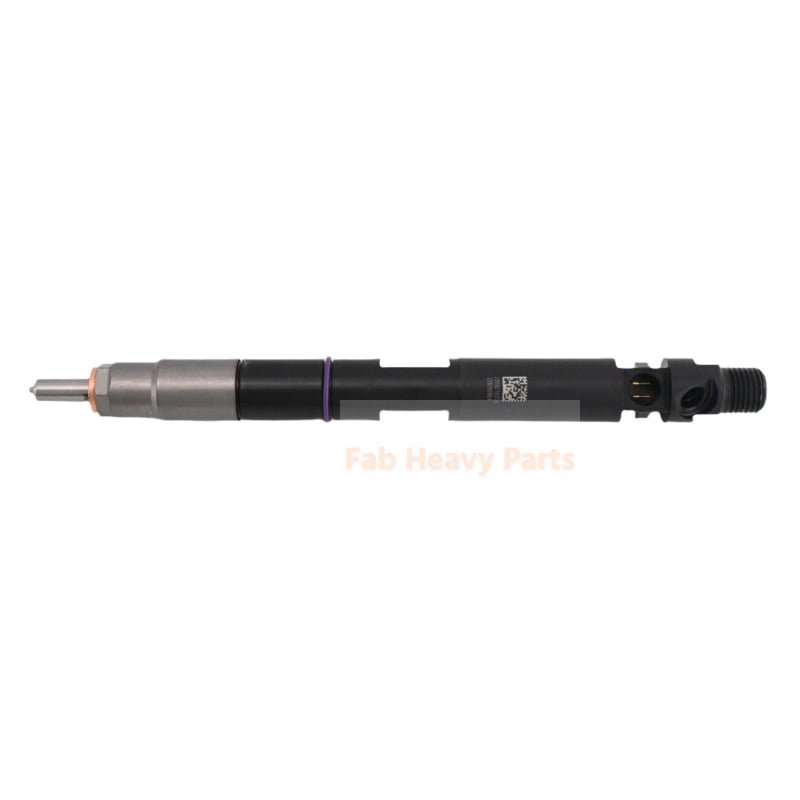 Common Rail Fuel Injector 320/06881 Fits for JCB Engine 444 Skid Steer Loader 225 260 280 300 330 - Fab Heavy Parts