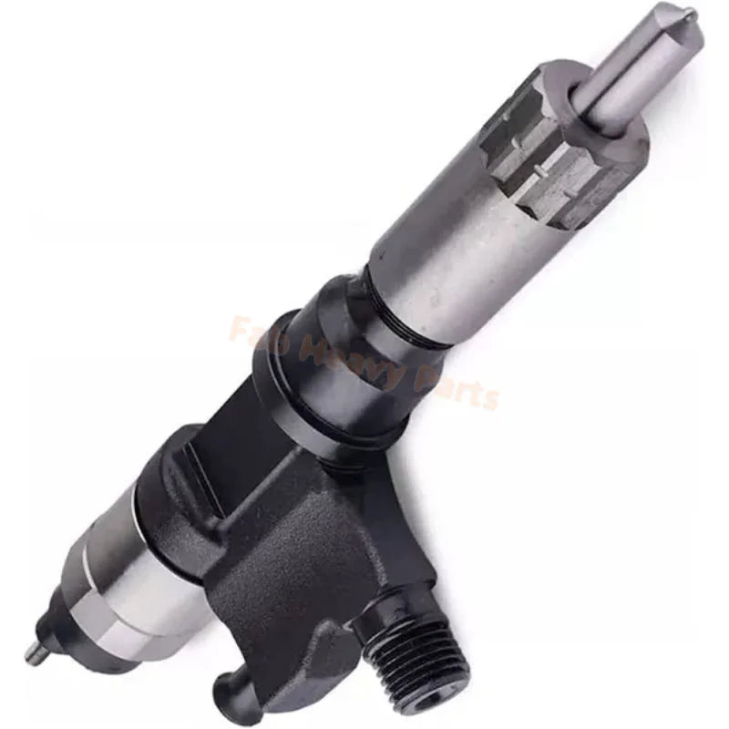 Common Rail Fuel Injector 8-97306071-7 095000-5007 For Isuzu 4HJ1 Engine