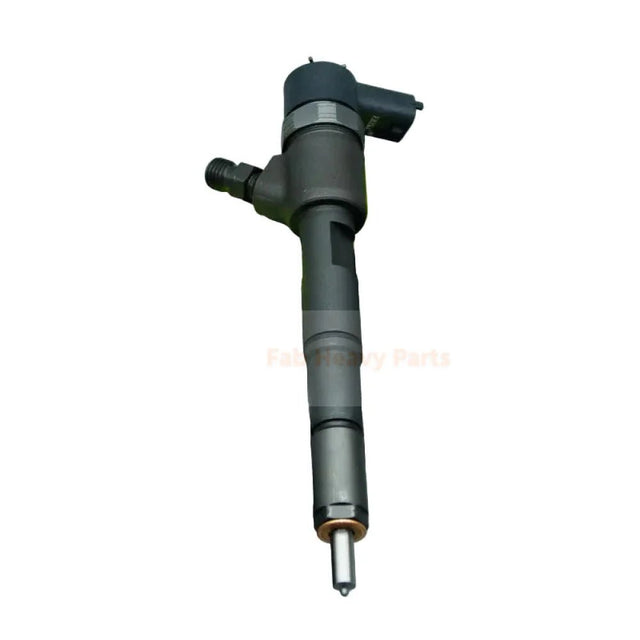 Common Rail Fuel Injector Assembly 0445110334 40100DE001 for Chaochai Engine DCDC4D47 2V Euro3 - Fab Heavy Parts