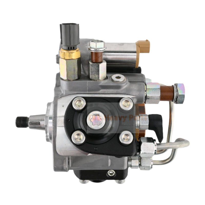 Common Rail Fuel Injector Pump 8 - 98091565 - 0 8 - 98091565 - 4 1 - 15603508 - 1, Isuzu 6HK1 - Fab Heavy Parts