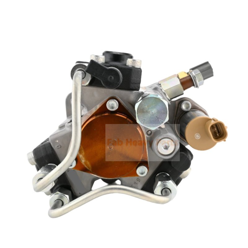 Common Rail Fuel Injector Pump 8 - 98091565 - 0 8 - 98091565 - 4 1 - 15603508 - 1, Isuzu 6HK1 - Fab Heavy Parts
