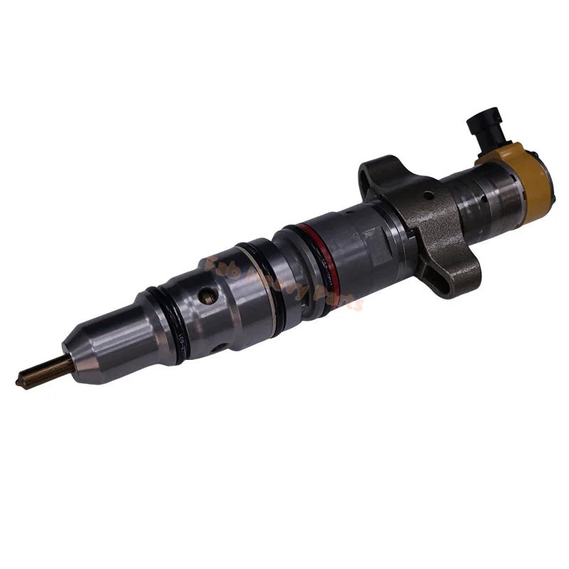 Common Rail Fuel Injector T400726 T434154 for Perkins 1500 Series Engine 1506A - Fab Heavy Parts