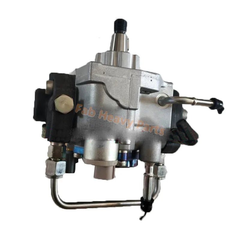 Common Rail Fuel Pump SM9729400 - 124 for Denso - Fab Heavy Parts