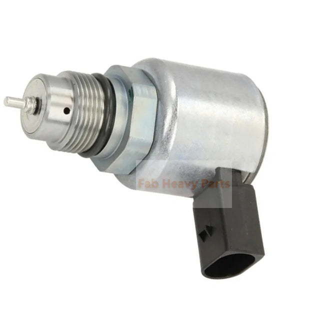 Válvula de alta presión de riel común 28249292 Sets para JCB T4 4.4L T2/T3 6Cyl Delphi