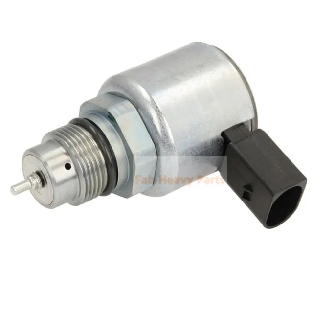 Válvula de alta presión de riel común 28249292 Sets para JCB T4 4.4L T2/T3 6Cyl Delphi