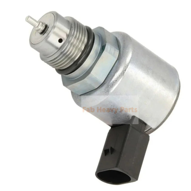 Válvula de alta presión de riel común 28249292 Sets para JCB T4 4.4L T2/T3 6Cyl Delphi