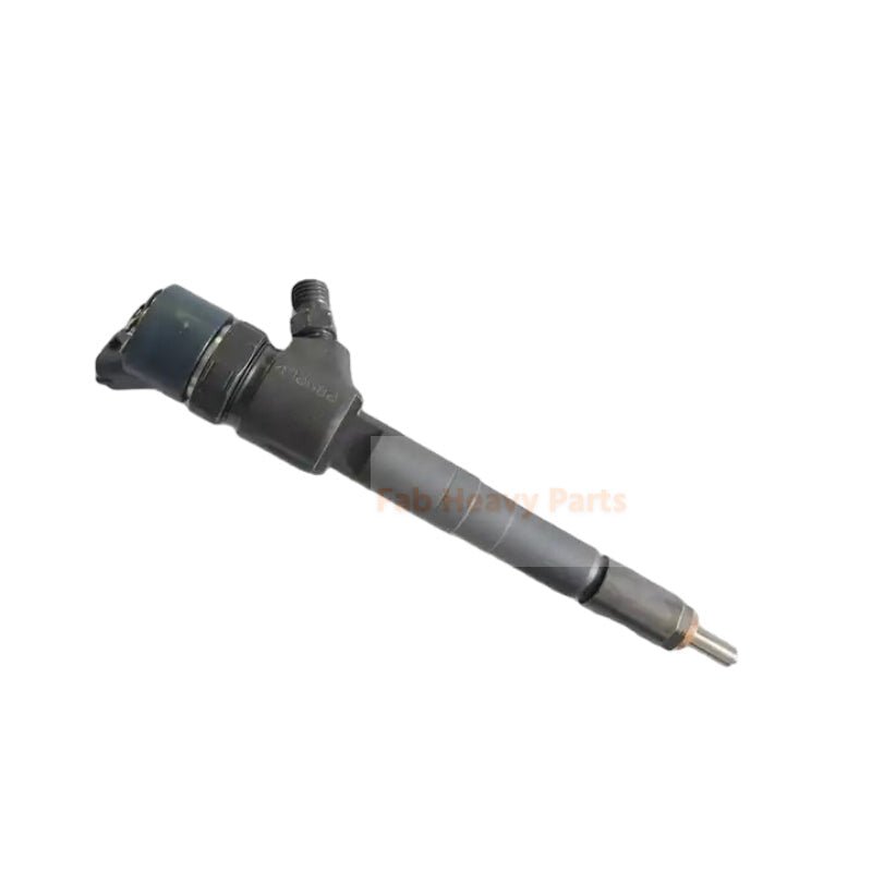 Common Rail Injector 0445110498 Fits for Mahindra XUV500 2.2D 4X4 mHawk CRDe Scorpio Pickup 2.2D - Fab Heavy Parts