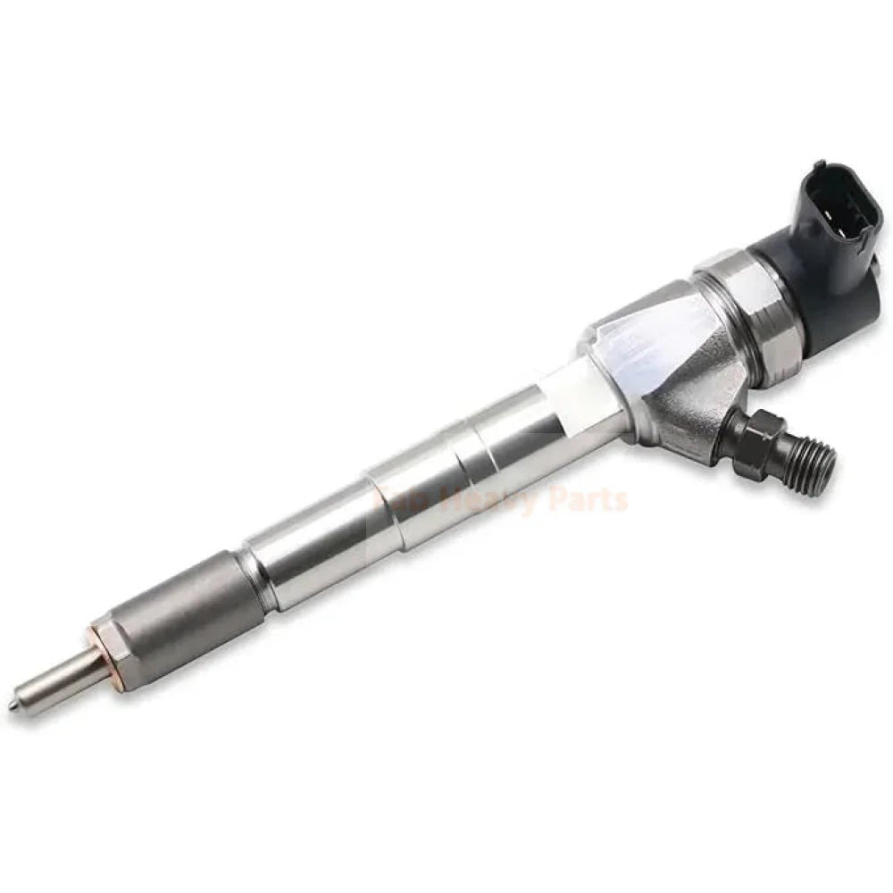 Common Rail Injector 55221019 0445110341 for Alfa Romeo 147 GT 170HP 2008–2010 - Fab Heavy Parts