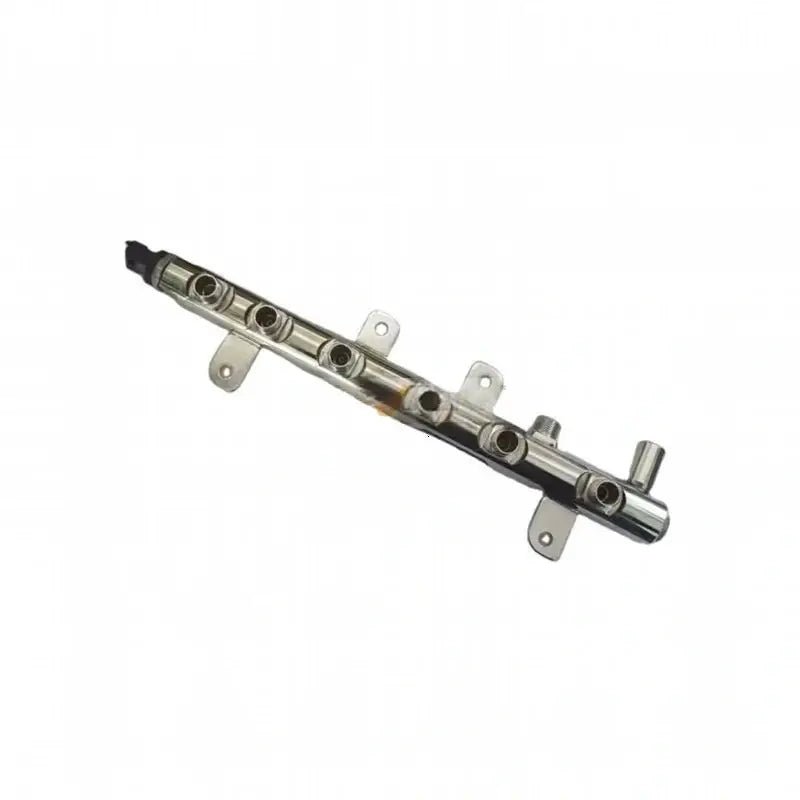 Common Rail Oil Pipe 3978448 Engine for Cummins ISBe ISDe QSB6.7 Hyundai R140W-9 R170W-9 R200W-7A 110D-7E - Fab Heavy Parts